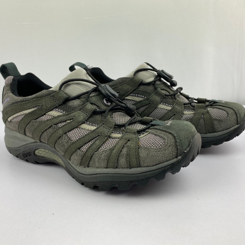 Merrell Chameleon Stretch 7.5 shoe waterproof